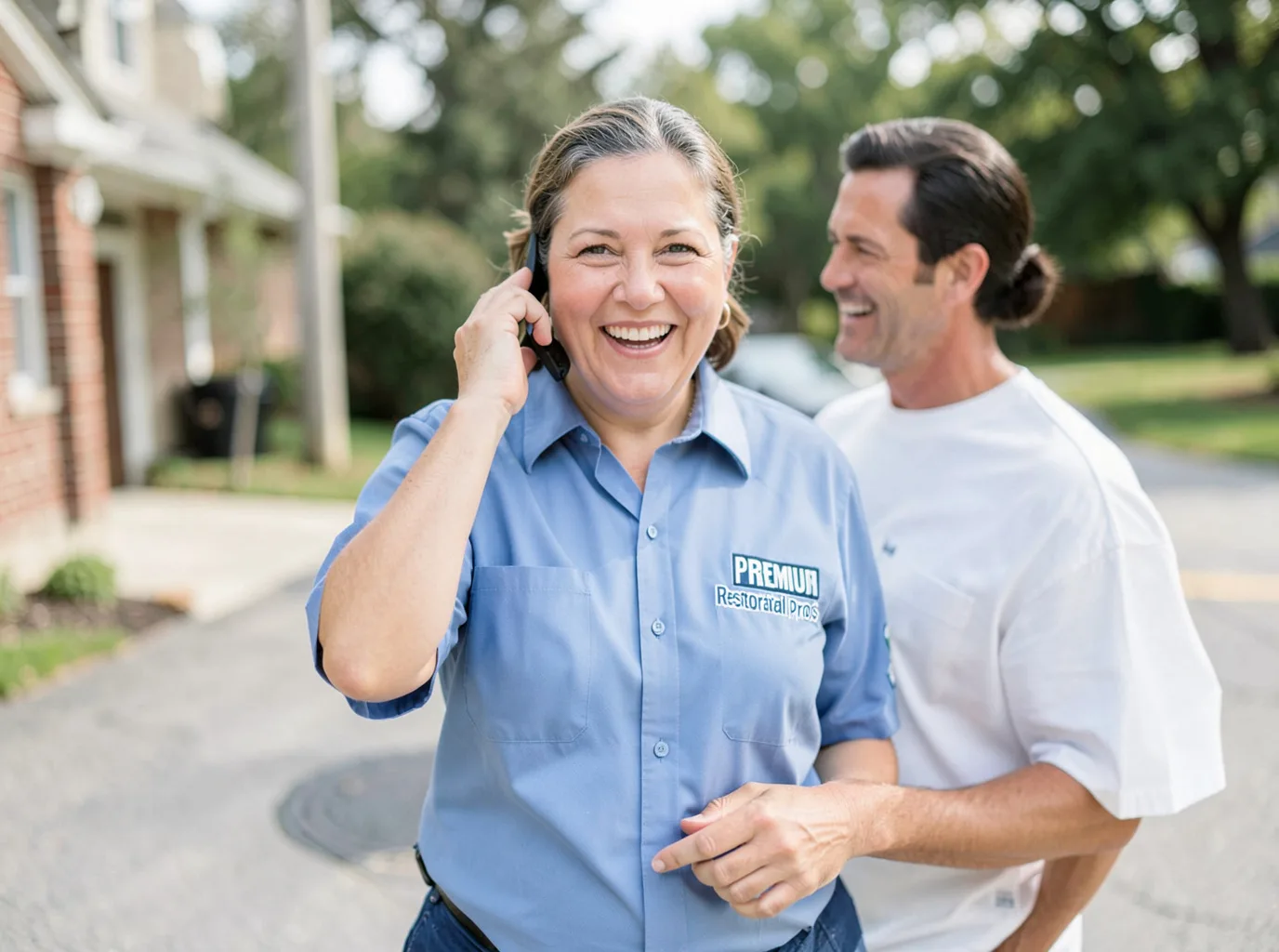 Water Damage Restoration Pukwana, SD FAQs